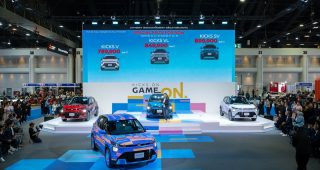 Nissan 2026-2027 ราคารถ นิสสัน