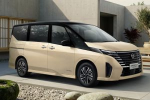 Nissan ยกทัพรถ บุกงาน Motor Show 2026 พร้อมไฮไลต์ Nissan Serena e-POWER สีพิเศษใหม่