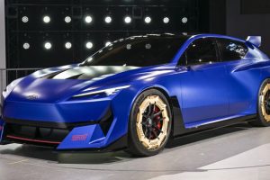 Subaru ย้ำชัด STI ยังไม่ตาย! แค่ซุ่มพัฒนาเงียบ ๆ รอวันกลับมา