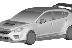 สัญญาณมาแล้ว! Subaru STI hatchback ลุ้นคืนชีพในร่าง Hot Hatch สายโหด
