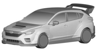 สัญญาณมาแล้ว! Subaru STI hatchback ลุ้นคืนชีพในร่าง Hot Hatch สายโหด