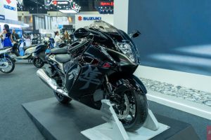 ใหม่ Suzuki Hayabusa 2026-2027 ราคา ซูซูกิ ฮายาบูสะ ตารางผ่อน-ดาวน์