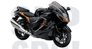 ใหม่ Suzuki Hayabusa M2 2021 ราคา ซูซูกิ ฮายาบูสะ ตารางผ่อน-ดาวน์