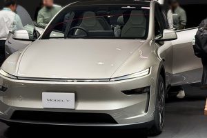 ใหม่ New Tesla Model Y L Premium 2026-2027 ราคา ตารางผ่อน-ดาวน์