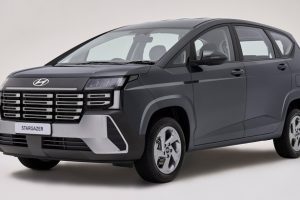 Hyundai เปิดตัว The New Hyundai Stargazer ปรับโฉมใหม่! รถ MPV 6 ที่นั่ง เตรียมประกาศราคาในงาน Motor Show 2026