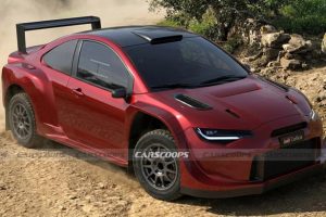 Toyota ไม่ปฏิเสธข่าวลือ! Celica เครื่องยนต์วางกลางอาจกลับมาเขย่าวงการรถสปอร์ต