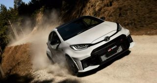 Toyota GR Yaris 2026 อัปเดตใหม่ ปรับพวงมาลัยครั้งใหญ่ ยกระดับฟีลขับแบบรถแข่ง ในญี่ปุ่น เริ่ม 730,000.-