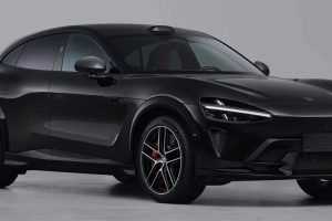 Xiaomi YU7 GT รถไฟฟ้า Coupe-SUV สายโหด ! แรงเกือบ 1,000 ม้า วิ่งไกล 700+ กม.