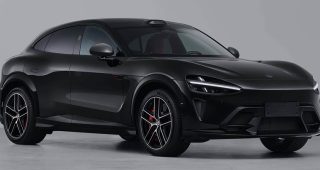 Xiaomi YU7 GT รถไฟฟ้า Coupe-SUV สายโหด ! แรงเกือบ 1,000 ม้า วิ่งไกล 700+ กม.