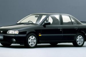 ตำนานคืนชีพ! Nissan Primera กลับมาอีกครั้งในร่าง EV ที่ใช้พื้นฐานจาก Nissan N7