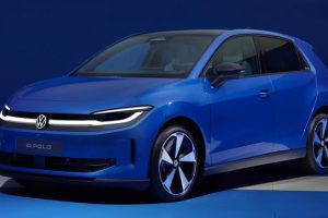 Volkswagen ID. Polo เปิดตัว! รถไฟฟ้ารุ่นใหม่ วิ่งไกล 455 กม. ชาร์จไว 10-80% แค่ 24 นาที เริ่ม 955,000.-
