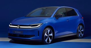 Volkswagen ID. Polo เปิดตัว! รถไฟฟ้ารุ่นใหม่ วิ่งไกล 455 กม. ชาร์จไว 10-80% แค่ 24 นาที เริ่ม 955,000.-