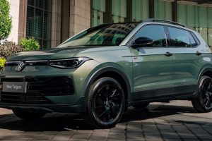 Volkswagen Taigun ไมเนอร์เชนจ์ ! อัปลุค + เพิ่มจอ + หลังคาพาโนรามา