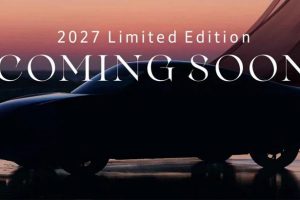 Honda เตรียมปลุกกระแส Honda Prelude อีกครั้ง ส่งรุ่นพิเศษ Limited Edition 2027 เพิ่มสีใหม่