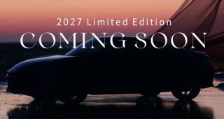 Honda เตรียมปลุกกระแส Honda Prelude อีกครั้ง ส่งรุ่นพิเศษ Limited Edition 2027 เพิ่มสีใหม่