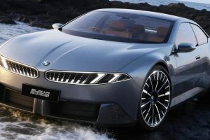 BMW ไม่ทำ แต่แฟน ๆ ทำให้! BMW 6-Series เวอร์ชันนี้สวยเกินต้าน