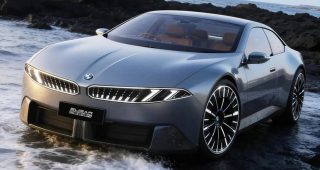 BMW ไม่ทำ แต่แฟน ๆ ทำให้! BMW 6-Series เวอร์ชันนี้สวยเกินต้าน
