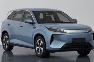 BYD Atto 3 เจนใหม่ เตรียมเปิดตัวในจีน! ชาร์จเร็ว 10%-70% แค่ 5 นาที