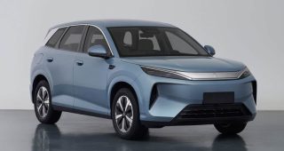 BYD Atto 3 เจนใหม่ เตรียมเปิดตัวในจีน! ชาร์จเร็ว 10%-70% แค่ 5 นาที
