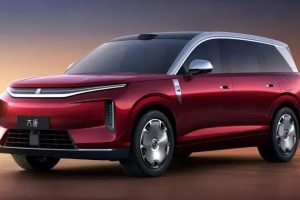 BYD เปิดพรีเซลล์ Great Tang EV 7 ที่นั่ง วิ่งไกล 950 กม. เร่ง 0-100 ใน 3.9 วินาที เริ่ม 1,180,000.-
