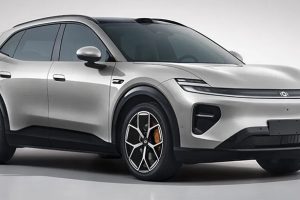 Changan Nevo Q06 มาแล้ว! หน้าคล้าย Xiaomi YU7 แต่มีทั้ง EV และ Hybrid พลังแรงสุด 444 แรงม้า