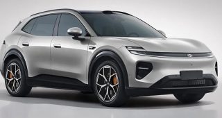 Changan Nevo Q06 มาแล้ว! หน้าคล้าย Xiaomi YU7 แต่มีทั้ง EV และ Hybrid พลังแรงสุด 444 แรงม้า