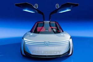 Peugeot และ Citroën เปิดตัว รถต้นแบบ 4 รุ่น โชว์ดีไซน์และเทคโนโลยีสุดล้ำในงานที่จีน เตรียมผลิตจริงปี 2027