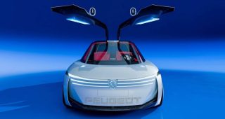 Peugeot และ Citroën เปิดตัว รถต้นแบบ 4 รุ่น โชว์ดีไซน์และเทคโนโลยีสุดล้ำในงานที่จีน เตรียมผลิตจริงปี 2027