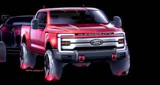 Ford เดินเกมรุกครั้งใหญ่ ปรับไลน์อัปรถเกือบทั้งค่าย พร้อมดัน EV เต็มตัว