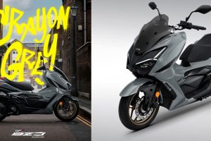 ใหม่ New GPX DZ3 2025 จีพีเอ็กซ์ ดีซีทรี ราคา-ตารางผ่อน-ดาวน์