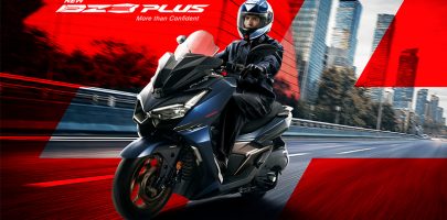 ใหม่ New GPX DZ3 2026-2027 จีพีเอ็กซ์ ดีซีทรี ราคา-ตารางผ่อน-ดาวน์