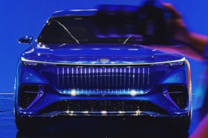 Geely โชว์ของโหด Galaxy Light รถต้นแบบ Sedan พรีเมียม และแพลตฟอร์มออฟโรด 1,000 แรงม้า เขย่าตลาดโลก
