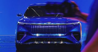 Geely โชว์ของโหด Galaxy Light รถต้นแบบ Sedan พรีเมียม และแพลตฟอร์มออฟโรด 1,000 แรงม้า เขย่าตลาดโลก