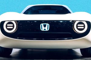 Honda เปลี่ยนเกม! แยกทีม R&D ย้อนสูตรยุค 60s หวังสู้ EV จีน