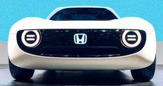 Honda เปลี่ยนเกม! แยกทีม R&D ย้อนสูตรยุค 60s หวังสู้ EV จีน