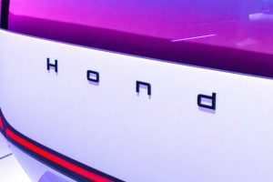 Honda เบรก EV กะทันหัน! เสี่ยงไร้รถใหม่ลากยาวถึงปี 2027