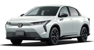 Honda เปิดตัว Insight (e:N2) รถ EV วิ่งได้ 500 กม. ในญี่ปุ่น โควต้าแค่ 3,000 คัน ราคา 850,000.-