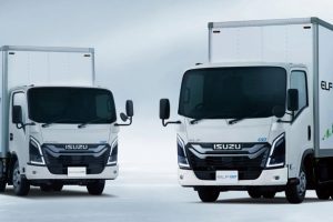 Toyota จับมือ Isuzu ปั้นรถบรรทุกพลังไฮโดรเจน ทางออกใหม่ของโลจิสติกส์ยุคไฟฟ้า