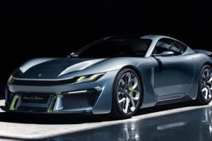 Lynk & Co ฉลอง 10 ปี เปิดตัว Lynk & Co GT Concept ซูเปอร์คาร์ไฟฟ้าอนาคต ยืดตัวรถได้ + ช่วงล่างโหลดอัตโนมัติ