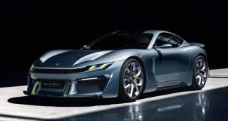 Lynk & Co ฉลอง 10 ปี เปิดตัว Lynk & Co GT Concept ซูเปอร์คาร์ไฟฟ้าอนาคต ยืดตัวรถได้ + ช่วงล่างโหลดอัตโนมัติ