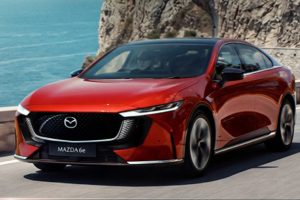 Mazda จัดเต็ม! เปิดประสบการณ์ขับ MAZDA6e ลองจริงก่อนใครทั่วไทย