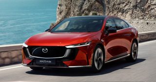 Mazda จัดเต็ม! เปิดประสบการณ์ขับ MAZDA6e ลองจริงก่อนใครทั่วไทย