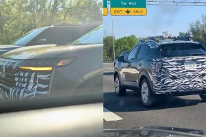 Nissan Kicks อาจมีเวอร์ชันลุย Rock Creek! หลังมีภาพหลุดในอเมริกา