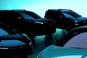 Nissan กลับลำ! คืนชีพ Xterra สายลุย เครื่อง V6 ไม่ง้อ EV