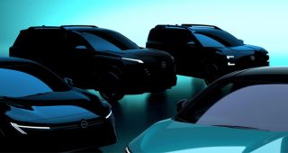 Nissan กลับลำ! คืนชีพ Xterra สายลุย เครื่อง V6 ไม่ง้อ EV
