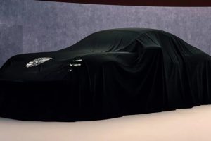 Porsche ประกาศเตรียมเปิดตัว 911 รุ่นใหม่ วันที่ 14 เมษายนนี้