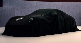 Porsche ประกาศเตรียมเปิดตัว 911 รุ่นใหม่ วันที่ 14 เมษายนนี้