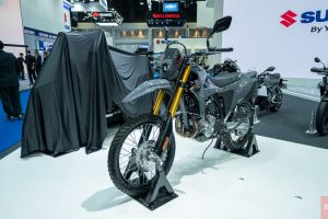 ใหม่ New SUZUKI DR-Z4S 2026-2027 ราคา ซูซูกิ DR-Z4S ตารางผ่อน-ดาวน์
