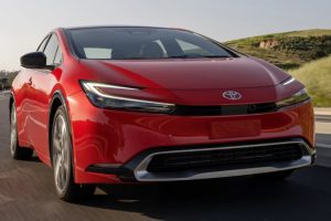 Toyota Prius ไม่ได้ไปต่อในออสเตรเลีย! แผนคืนชีพถูกพับเก็บแล้ว