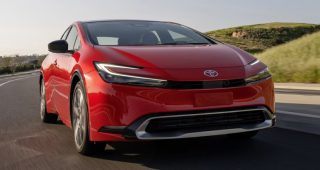 Toyota Prius ไม่ได้ไปต่อในออสเตรเลีย! แผนคืนชีพถูกพับเก็บแล้ว